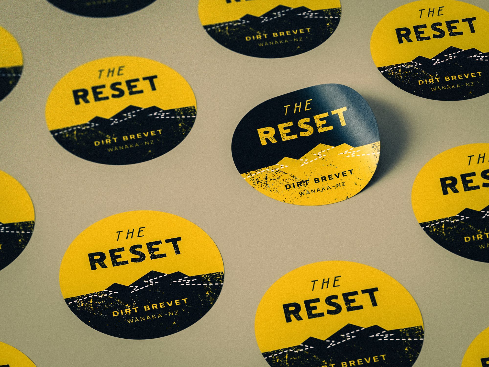 The Reset Brevet, image 1