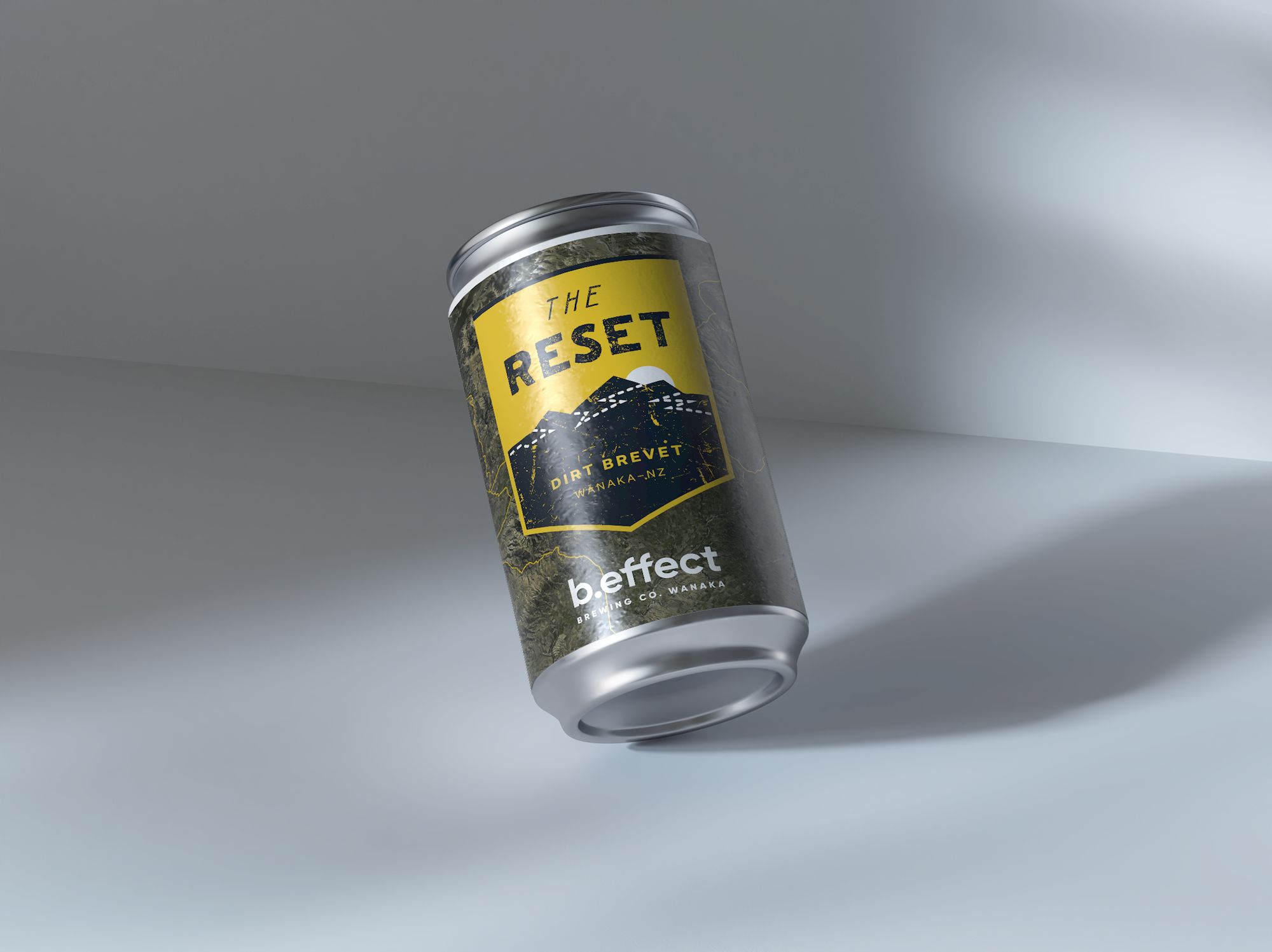 The Reset Brevet, image 3