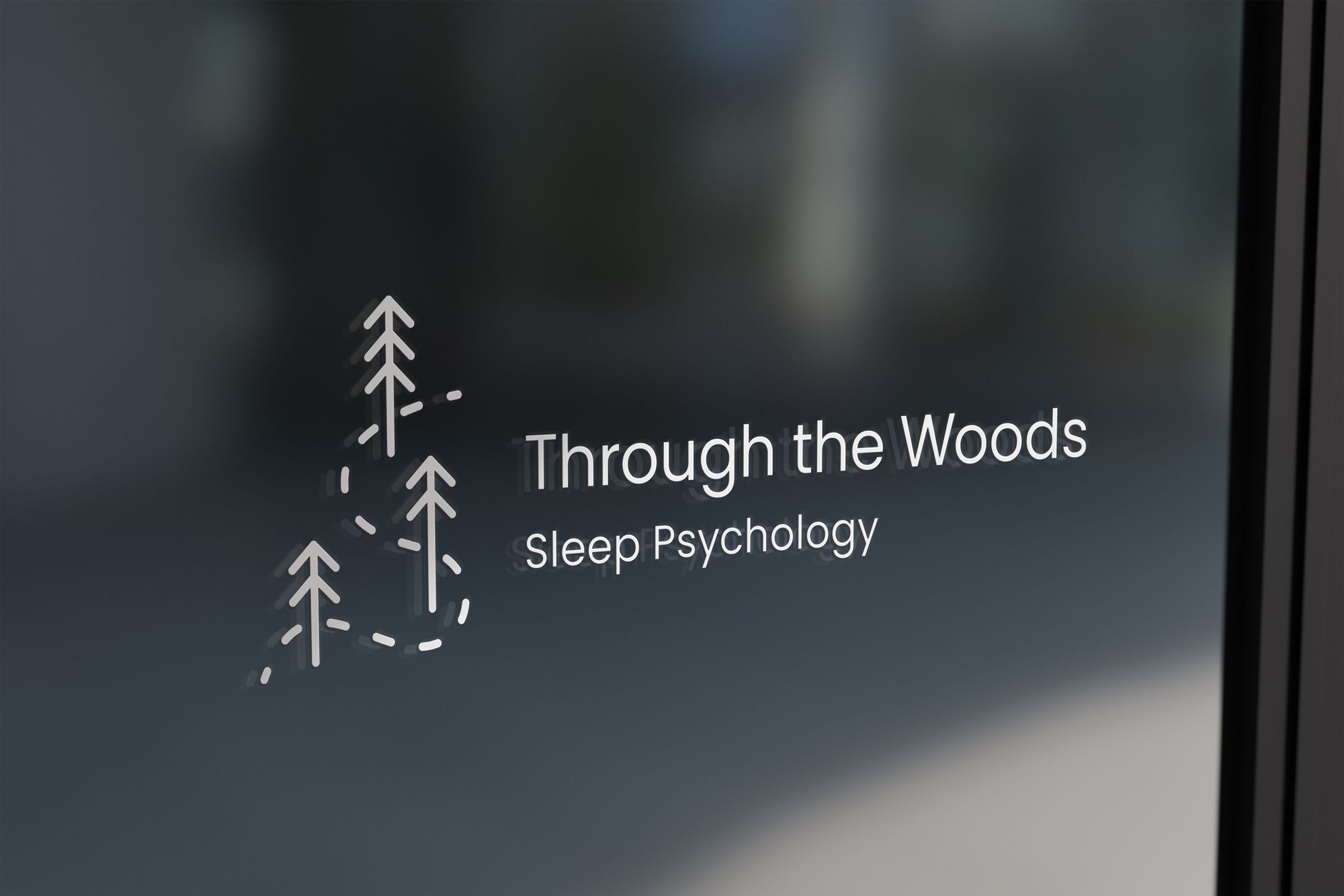 Through the Woods, image 2