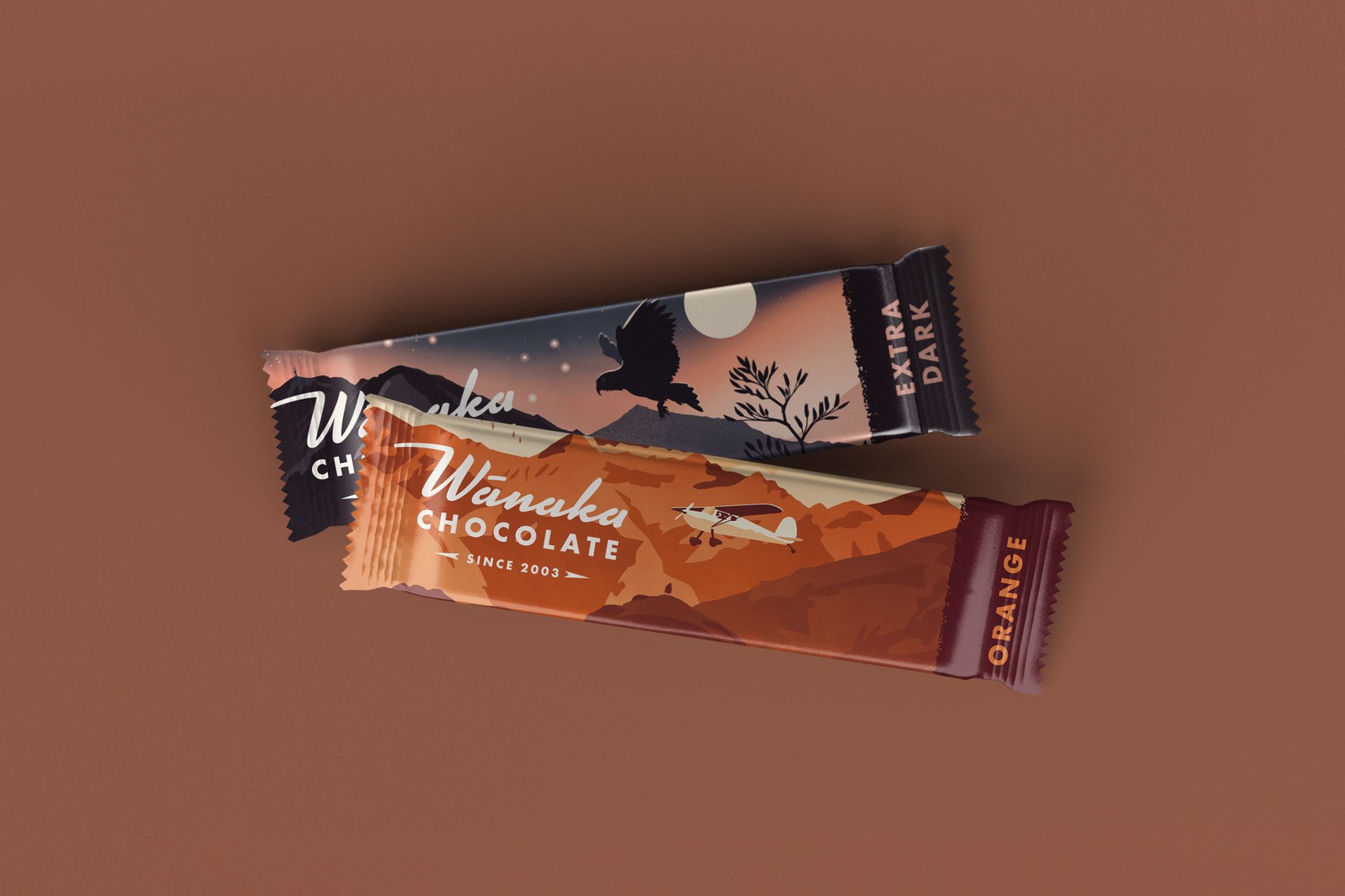 Wanaka Chocolate, image 1